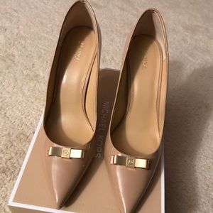 Michael Kors heels